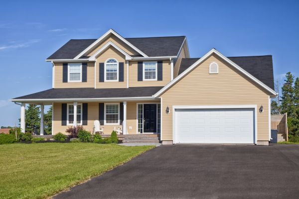 Cost of Asphalt Driveway Paving in Stockton