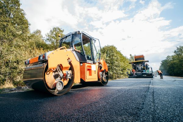 Cost of Asphalt Pavement Service in Stockton