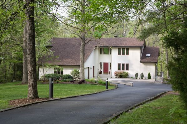 Driveway Resurfacing in Stockton
