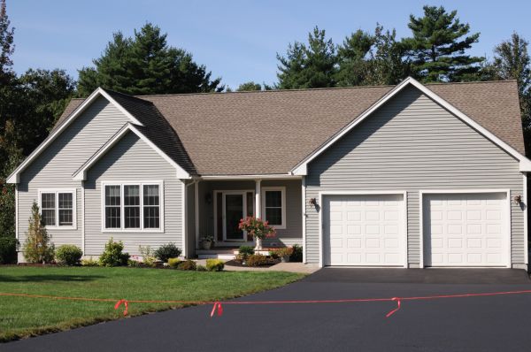 Cost of Home Driveway Paving in Stockton