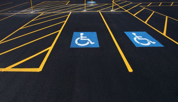 Commercial Paving in Stockton