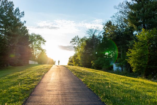 Cost of Asphalt Pathway Installation in Stockton