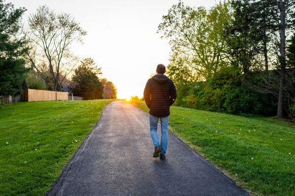 Cost of Paved Walkway Installation in Stockton