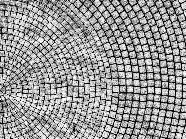 Cost of Patterned Asphalt Installation in Stockton