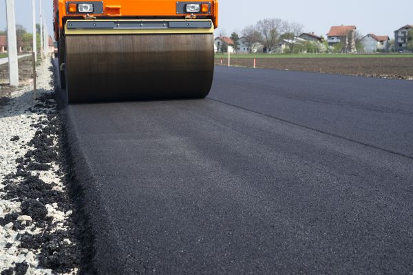 Asphalt Service in Stockton