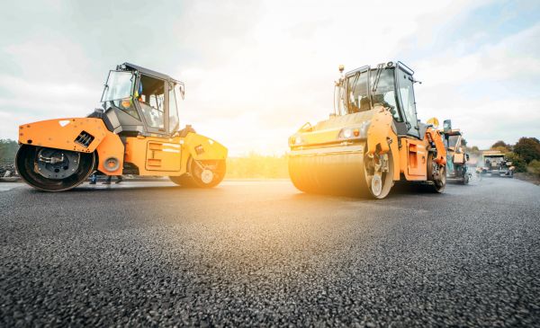 Cost of Asphalt Paving Installation in Stockton