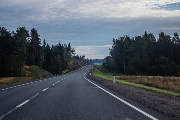 Road Resurfacing in Stockton
