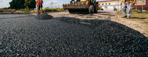 Cost of Asphalt Pad Installation in Stockton