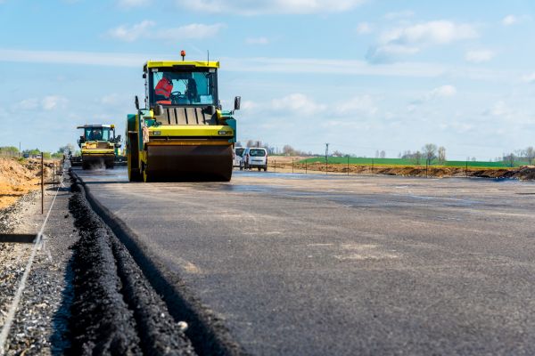 Cost of Asphalt Overlay Installation in Stockton
