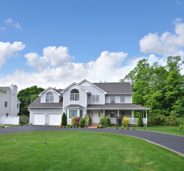 Cost of Driveway Blacktop Installation in Stockton