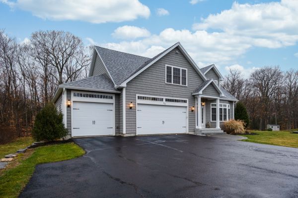 Cost of Driveway Asphalting in Stockton