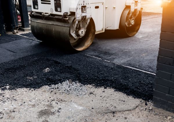 Cost of Blacktop Installation in Stockton