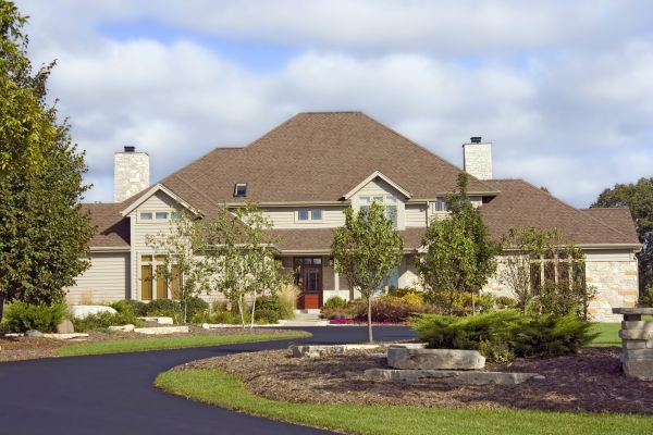 Cost of Tarmac Driveway Installation in Stockton