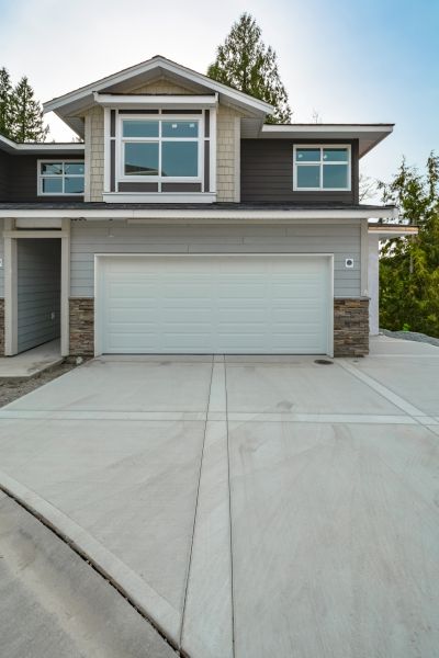 Cost of Home Driveway Installation in Stockton