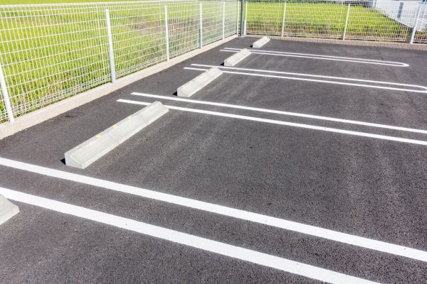 Cost of Parking Pavement Installation in Stockton