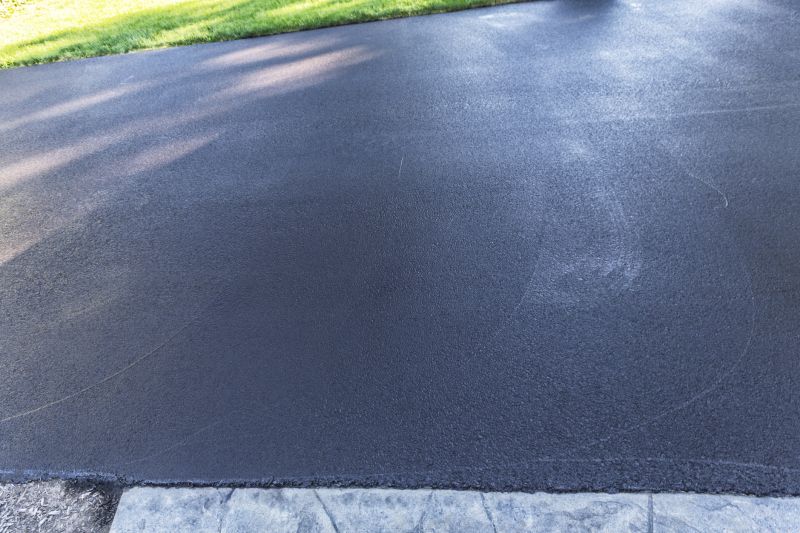 Asphalt Edge Finishing