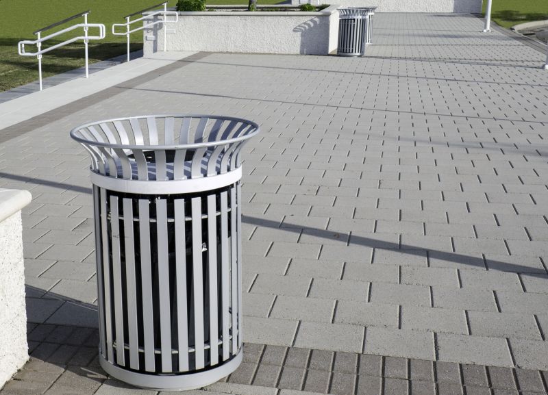 Residential Pavement Service