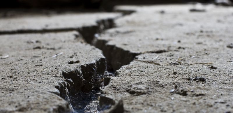 Road Crack Repair