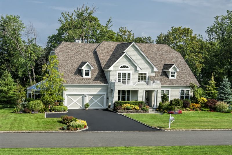 Road Resurfacing