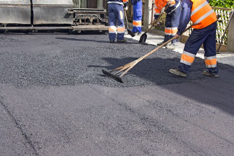 Specialized Equipment Providers