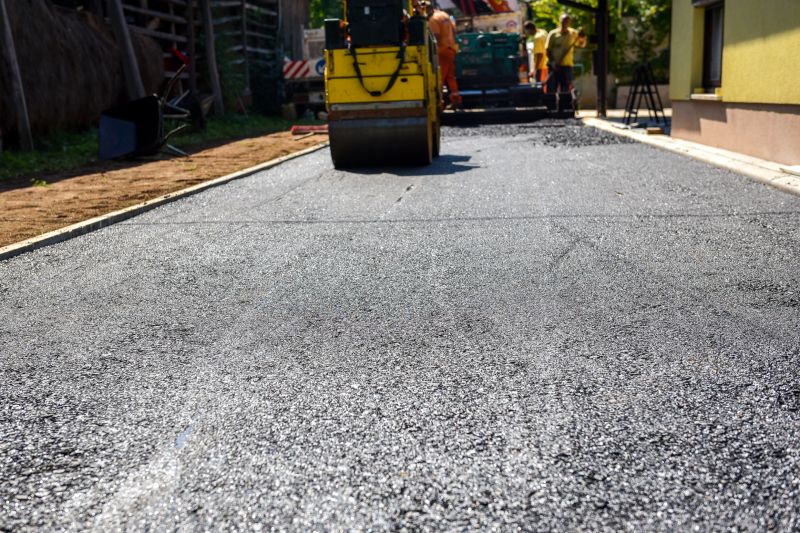 Quality Materials and Equipment