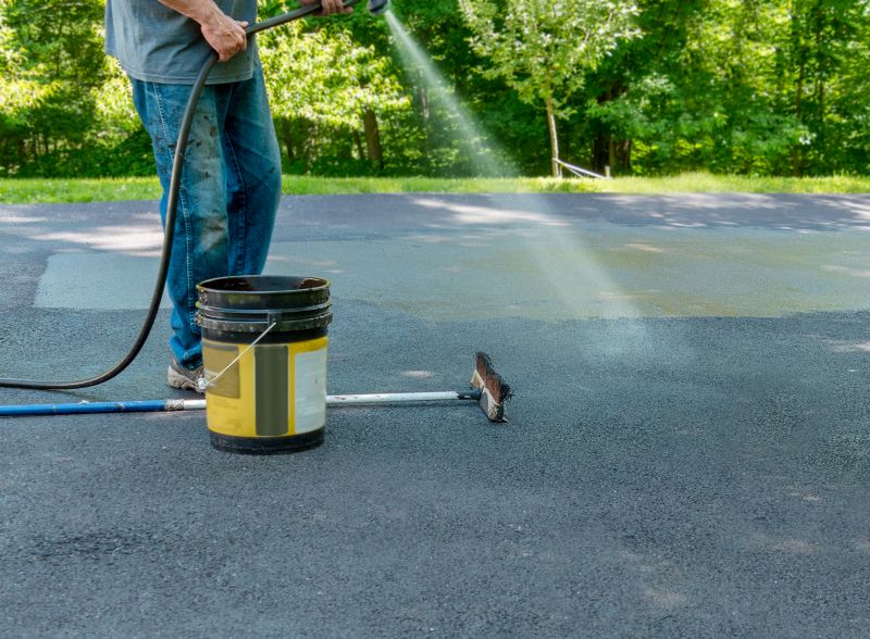 Proper Surface Preparation